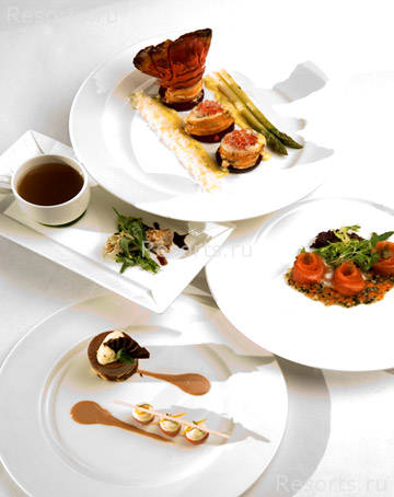 The Ritz Carlton Bali Resort & Spa 93